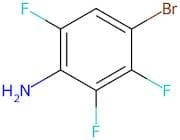 4-Bromo-2,3,6-trifluoroaniline
