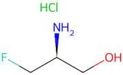 (S)-2-Amino-3-fluoropropan-1-ol hydrochloride