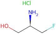 (R)-2-Amino-3-fluoropropan-1-ol hydrochloride
