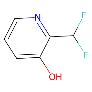 2-(Difluoromethyl)pyridin-3-ol
