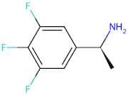 (S)-1-(3,4,5-trifluorophenyl)ethan-1-amine