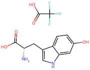 6-Hydroxy-L-tryptophan (TFA)
