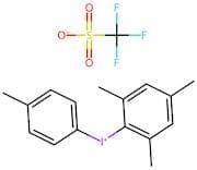Mesityl(p-tolyl)iodonium trifluoromethanesulfonate