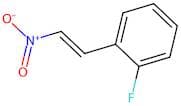 (E)-1-Fluoro-2-(2-nitrovinyl)benzene