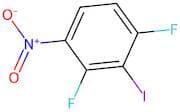 1,3-Difluoro-2-iodo-4-nitrobenzene