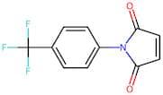 1-(4-(Trifluoromethyl)phenyl)-1H-pyrrole-2,5-dione