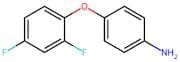 4-(2,4-Difluorophenoxy)aniline