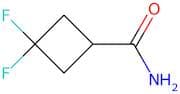 3,3-Difluorocyclobutanecarboxamide