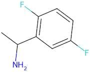 1-(2,5-Difluorophenyl)ethylamine