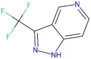 3-(Trifluoromethyl)-1H-pyrazolo[4,3-c]pyridine