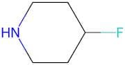 4-Fluoropiperidine