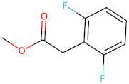 Methyl 2-(2,6-difluorophenyl)acetate