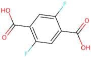 2,5-Difluoroterephthalic acid