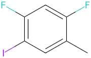 1,5-Difluoro-2-iodo-4-methylbenzene