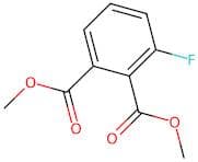 1,2-Dimethyl 3-fluoro-1,2-benzenedicarboxylate