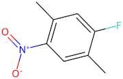 1-Fluoro-2,5-dimethyl-4-nitrobenzene