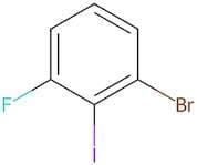 2-Bromo-6-fluoroiodobenzene