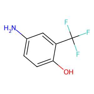 4-Amino-2-(trifluoromethyl)phenol