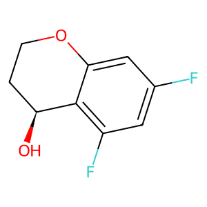 (S)-5,7-Difluorochroman-4-ol