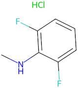 2,6-Difluoro-N-methylaniline hydrochloride