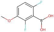 2,6-Difluoro-3-methoxybenzeneboronic acid