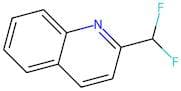2-(Difluoromethyl)quinoline