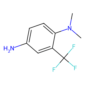 N1,N1-Dimethyl-2-(trifluoromethyl)benzene-1,4-diamine