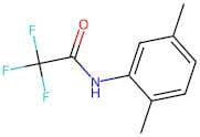 N-(2,5-Dimethylphenyl)-2,2,2-trifluoroacetamide