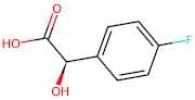 (R)-2-(4-Fluorophenyl)-2-hydroxyacetic acid