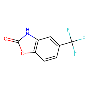 5-(Trifluoromethyl)benzo[d]oxazol-2(3H)-one