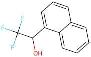 2,2,2-Trifluoro-1-(naphthalen-1-yl)ethan-1-ol