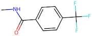 N-methyl-4-(trifluoromethyl)benzamide