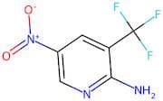 5-Nitro-3-(trifluoromethyl)pyridin-2-amine