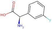 (R)-2-Amino-2-(3-fluorophenyl)acetic acid
