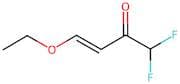 (E)-4-Ethoxy-1,1-difluorobut-3-en-2-one