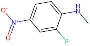 2-Fluoro-N-methyl-4-nitroaniline
