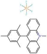 9-mesityl-10-methylacridin-10-ium hexafluorophosphate