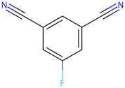 5-Fluoroisophthalonitrile