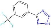 5-[3-(Trifluoromethyl)phenyl]-2H-tetrazole