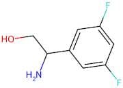 2-Amino-2-(3,5-difluorophenyl)ethanol