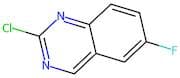 2-Chloro-6-fluoroquinazoline