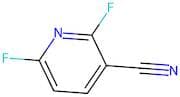 2,6-Difluoronicotinonitrile