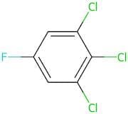 1,2,3-Trichloro-5-fluorobenzene