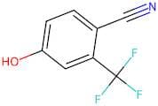4-Hydroxy-2-(trifluoromethyl)benzonitrile