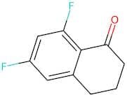 6,8-Difluoro-3,4-dihydro-2H-naphthalen-1-one