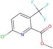 Methyl 6-chloro-3-(trifluoromethyl)picolinate