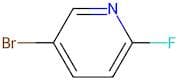 5-Bromo-2-fluoropyridine
