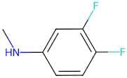 3,4-Difluoro-N-methylaniline