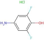 4-Amino-2,6-difluorophenol hydrochloride