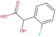 2-Fluoromandelic acid
